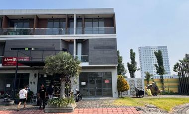 Ruko Murah 3 Lantai Kota Surabaya