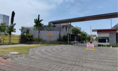 Ruko Murah 3 Lantai Kota Surabaya