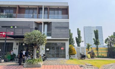 Ruko Murah 3 Lantai Kota Surabaya