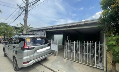 Pre-Owned House & Lot in Marilao Bulacan-MC