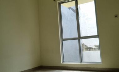 Sewa rumah Cluster mewah 2lt Kondisi Baru,  murah dan siap huni lokasi Jl. Srikandi