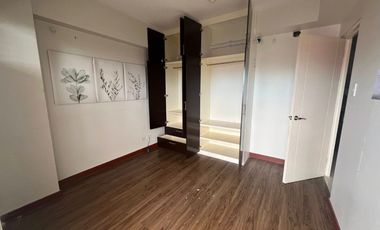 RFO Furnished 2BR with Balcony & Parking FOR SALE at Brio Tower Makati