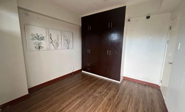 RFO Furnished 2BR with Balcony & Parking FOR SALE at Brio Tower Makati