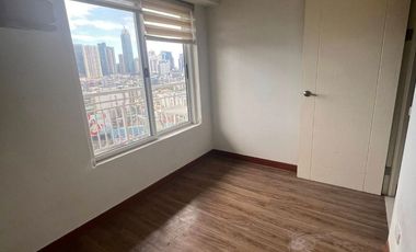 RFO Furnished 2BR with Balcony & Parking FOR SALE at Brio Tower Makati