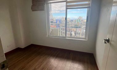 RFO Furnished 2BR with Balcony & Parking FOR SALE at Brio Tower Makati