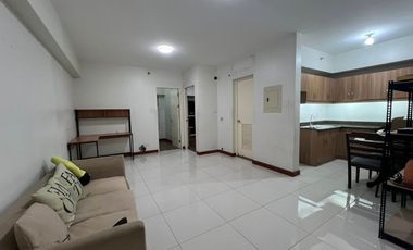 RFO Furnished 2BR with Balcony & Parking FOR SALE at Brio Tower Makati