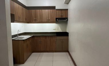 RFO Furnished 2BR with Balcony & Parking FOR SALE at Brio Tower Makati