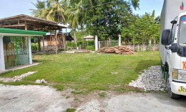 HOUSE AND LOT FOR SALE NEAR HIGHWAY-PRIME LOCATION