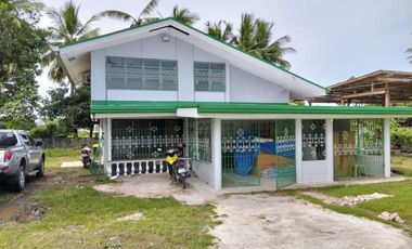 HOUSE AND LOT FOR SALE NEAR HIGHWAY-PRIME LOCATION