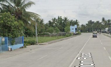 HOUSE AND LOT FOR SALE NEAR HIGHWAY-PRIME LOCATION