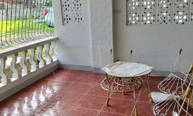 HOUSE AND LOT FOR SALE NEAR HIGHWAY-PRIME LOCATION