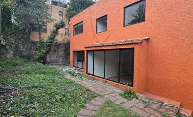 Increibke casa en venta en San Jeronimo