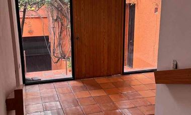 Increibke casa en venta en San Jeronimo