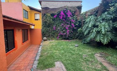 Increibke casa en venta en San Jeronimo