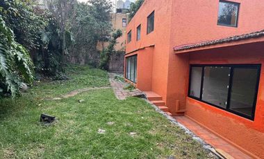 Increibke casa en venta en San Jeronimo