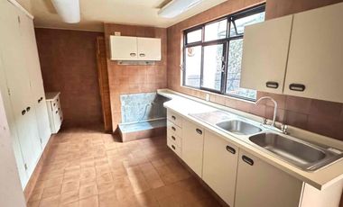 Increibke casa en venta en San Jeronimo