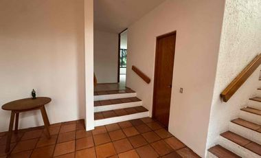 Increibke casa en venta en San Jeronimo