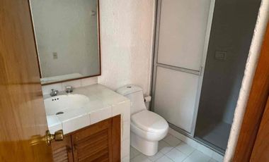 Increibke casa en venta en San Jeronimo