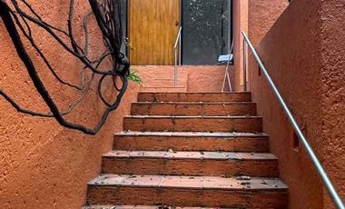 Increibke casa en venta en San Jeronimo