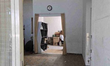 Dijual rumah minimalis modern siap huni di Ladiva Green hill Menganti Gresik