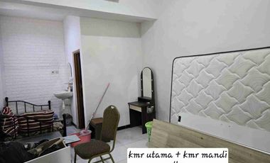 Dijual rumah minimalis modern siap huni di Ladiva Green hill Menganti Gresik