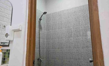 Dijual rumah minimalis modern siap huni di Ladiva Green hill Menganti Gresik