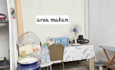 Dijual rumah minimalis modern siap huni di Ladiva Green hill Menganti Gresik