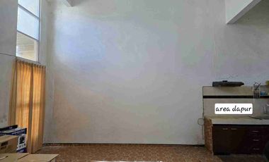 Dijual rumah minimalis modern siap huni di Ladiva Green hill Menganti Gresik