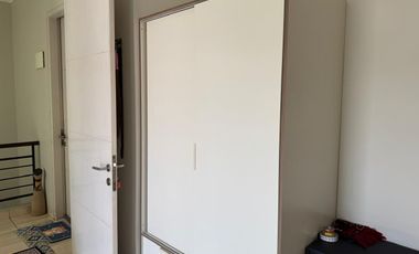 Disewakan Rumah di The Green BSD CITY