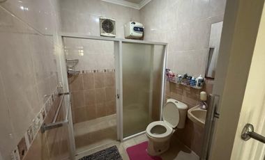 Disewakan Rumah di The Green BSD CITY