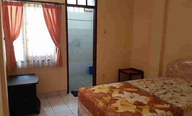 Sewa Rumah Asri Setramurni Furnished