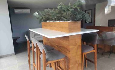 Departamento en Renta al Sur de la Ciudad