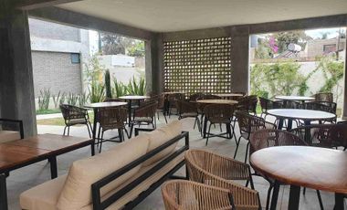 Departamento en Renta al Sur de la Ciudad