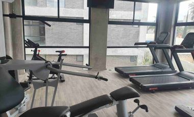 Departamento en Renta al Sur de la Ciudad