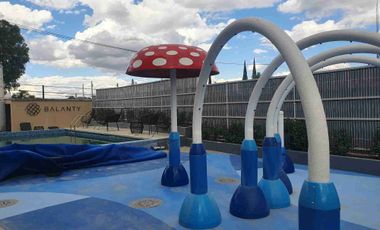 Departamento en Renta al Sur de la Ciudad