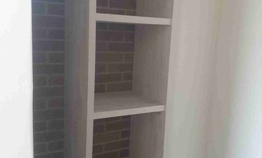 Departamento en Renta al Sur de la Ciudad