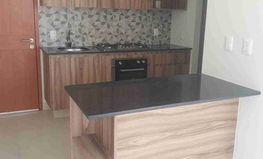 Departamento en Renta al Sur de la Ciudad