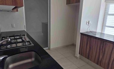 Departamento en Renta al Sur de la Ciudad