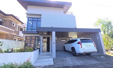 BNEW Move-In Ready 3-Level Home for Sale or Rent | Biñan, Laguna