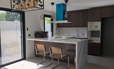BNEW Move-In Ready 3-Level Home for Sale or Rent | Biñan, Laguna