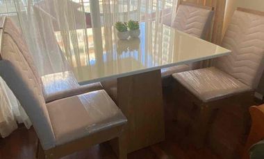 Se arrienda depto Plan de Viña frente al hospital Gustavo Fricke