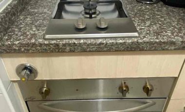 Se arrienda depto Plan de Viña frente al hospital Gustavo Fricke