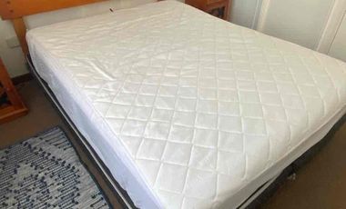 Se arrienda depto Plan de Viña frente al hospital Gustavo Fricke