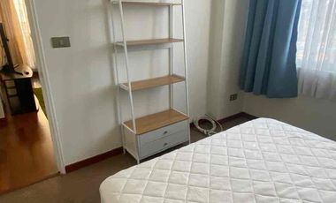 Se arrienda depto Plan de Viña frente al hospital Gustavo Fricke