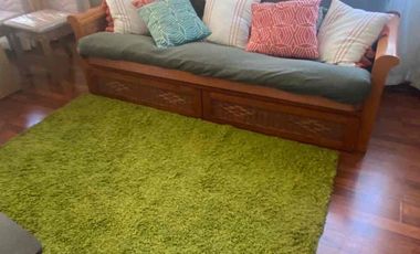 Se arrienda depto Plan de Viña frente al hospital Gustavo Fricke