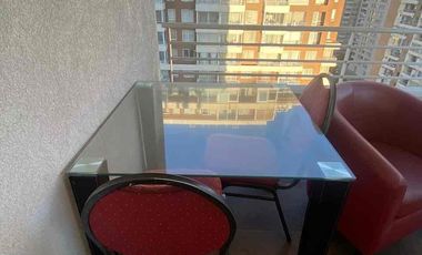 Se arrienda depto Plan de Viña frente al hospital Gustavo Fricke