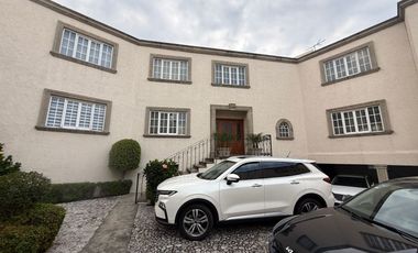 CASA EN VENTA EN JARDINES DEL PEDREGAL