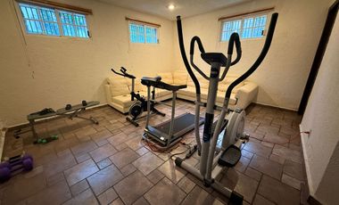 CASA EN VENTA EN JARDINES DEL PEDREGAL