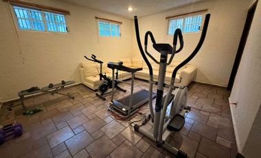 CASA EN VENTA EN JARDINES DEL PEDREGAL