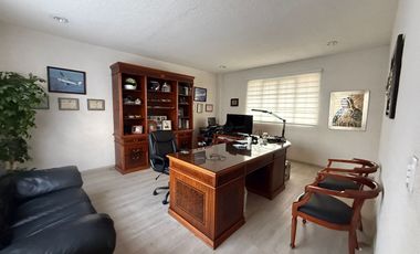 CASA EN VENTA EN JARDINES DEL PEDREGAL